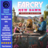 Far Cry New Dawn | DELUXE Edition | Ubisoft PC