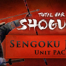 Total War: SHOGUN 2 - Sengoku Jidai Unit Pack МИР