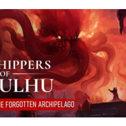 Worshippers of Cthulhu * STEAM RU ⚡ АВТО 💳0%