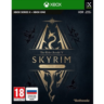THE ELDER SCROLLS V SKYRIM ANNIVERSARY EDITION XBOX