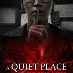 A Quiet Place: The Road Ahead   Disco Elysium❤️‍🔥XBOX