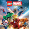 LEGO® Marvel: Супергерои PS4 ПСН PLAYSTATION