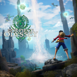 ONE PIECE ODYSSEY PS4 & PS5 ПСН PLAYSTATION