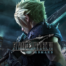 FINAL FANTASY VII REMAKE PS4 ПСН PLAYSTATION