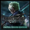 FINAL FANTASY VII REMAKE Digital Deluxe Edition PS4 ПСН PLAYSTATION