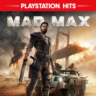 Mad Max PS4 ПСН PLAYSTATION
