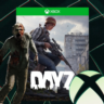 DayZ XBOX ONE & SERIES X|S АКТИВАЦИЯ НА ЛЮБОЙ АККАУНТ