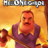 Hello Neighbor (PS4/PS5/RUS)  Аренда 7 дней
