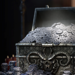 DIABLO 4🔥500-18500 ПЛАТИНА🔥BATTLENET USD