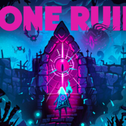Lone Ruin ✅ ключ Весь Мир   РФ Россия стим RU/CIS СНГ