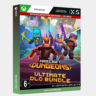 Ключ | Minecraft Dungeons Ultimate DLC Bundle (Windows)