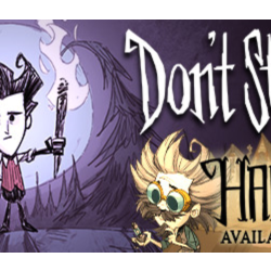 Don&acute;t Starve STEAM GIFT Россия   МИР   ВСЕ СТРАНЫ