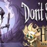 Don&acute;t Starve STEAM GIFT Россия   МИР   ВСЕ СТРАНЫ
