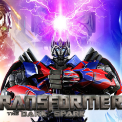 Transformers: Rise of the Dark Spark | Аккаунт Steam | Смена Данных