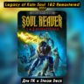 LEGACY OF KAIN SOUL REAVER 1&2 REMASTERED  Steam