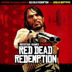 Red Dead Redemption    PS4 / PS5   ТУРЦИЯ