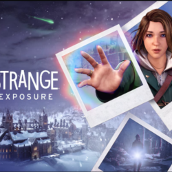 💥Life is Strange: Double Exposure 🔵 PS5 🔴ТУРЦИЯ🔴