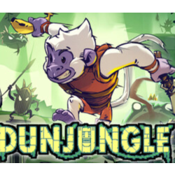 Dunjungle 💎 АВТОДОСТАВКА STEAM GLOBAL МГНОВЕННО ЛИЦЕНЗИЯ