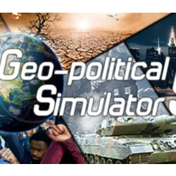 Geo-Political Simulator 5 💎 АВТОДОСТАВКА STEAM GLOBAL МГНОВЕННО ЛИЦЕНЗИЯ