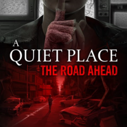 ✅ A Quiet Place: The Road Ahead Xbox активация