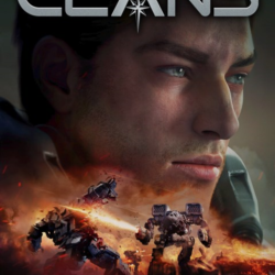 ✅ MechWarrior 5: Clans Xbox Series X|S активация