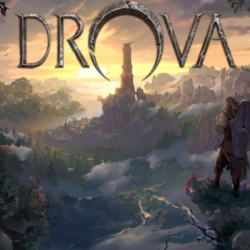 ✅ Drova - Forsaken Kin Xbox One|X|S активация