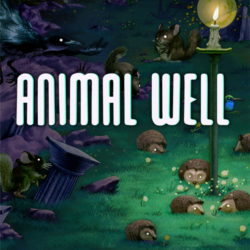 ✅ ANIMAL WELL Xbox Series X|S активация