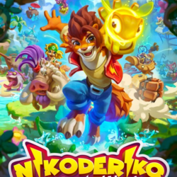 ✅ Nikoderiko: The Magical World Xbox активация