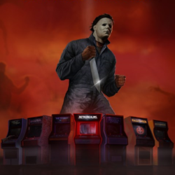 ✅ RetroRealms: Halloween Xbox One|X|S активация