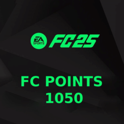 🟡EA SPORTS FC 25 -🟡FC POINTS 1050-18500🟢XBOX🟢КЛЮЧ🔑