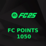 EA SPORTS FC 25 -  FC POINTS 1050-18500  XBOX  КЛЮЧ