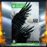 Ключ | Resident Evil Village (XBOX)