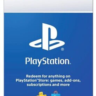 PSN USA карта пополнения на 75$ USD (USA)