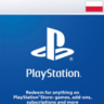 PSN Польша карта пополнения на 500 zl (PLN)