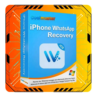 Coolmuster iPhone WhatsApp Recovery Аккаунт