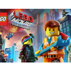 The LEGO® Movie - Videogame STEAM GIFT ВСЕ СТРАНЫ