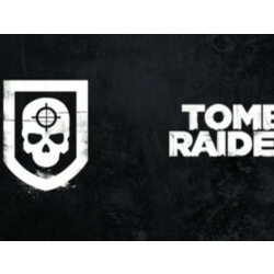 Tomb Raider: Headshot Reticule STEAM GIFT ВСЕ СТРАНЫ