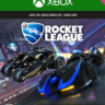 Rocket League - DC Super Heroes DLC Pack XBOX Ключ 🔑