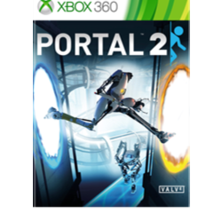 Portal 2 Xbox 360/One/Series покупка   любой регион