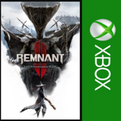 ☑️⭐Remnant II® - The Awakened King XBOX⭐Куплю Вам⭐☑️