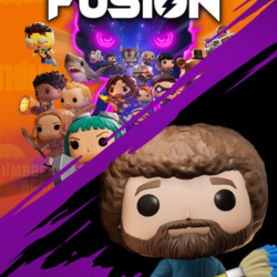 ✅ Funko Fusion - Happy Little Bundle Xbox активация
