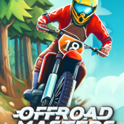 ✅ Offroad Masters: Motocross Races Xbox активация