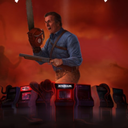 ✅ RetroRealms: Ash vs Evil Dead Xbox One|X|S активация