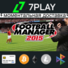 Football Manager 2015 - Оффлайн Steam [24/7]
