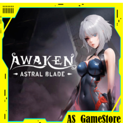 🔵AWAKEN - Astral Blade | PS5 Турция 🔵