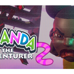 Amanda the Adventurer 2 💎 АВТОДОСТАВКА STEAM GLOBAL МГНОВЕННО ЛИЦЕНЗИЯ