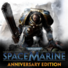 Все регионы   Warhammer 40,000: Space Marine 1