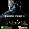 MORTAL KOMBAT XL     XBOX КЛЮЧ