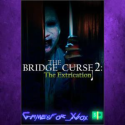☀️The Bridge Curse 2 The Extrication XBOX