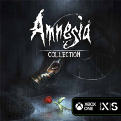 КЛЮЧ Amnesia Collection XBOX Код